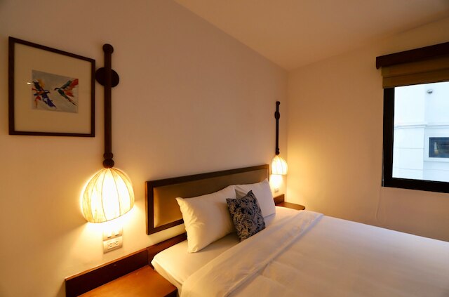 ハコモノ チュック バッハ レイク