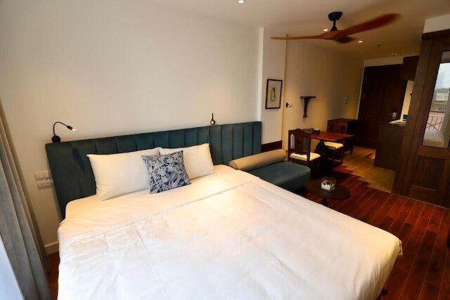 ハコモノ チュック バッハ レイク