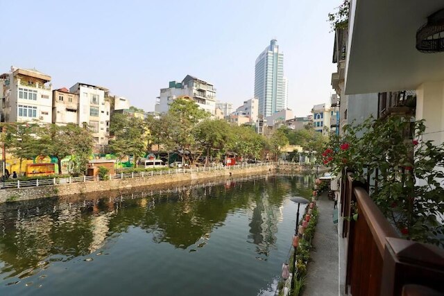 ハコモノ チュック バッハ レイク