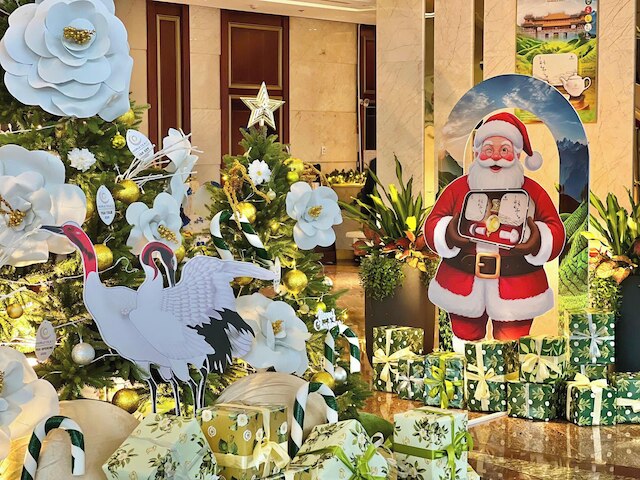 サンダルズ ステイ ホテル