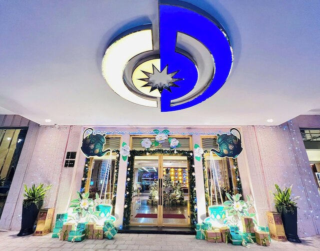 サンダルズ ステイ ホテル