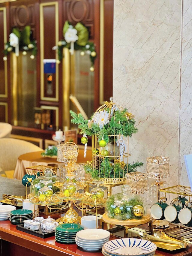 サンダルズ ステイ ホテル