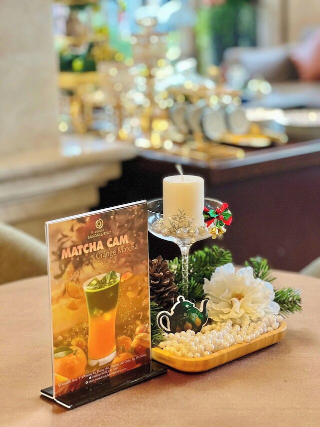 サンダルズ ステイ ホテル