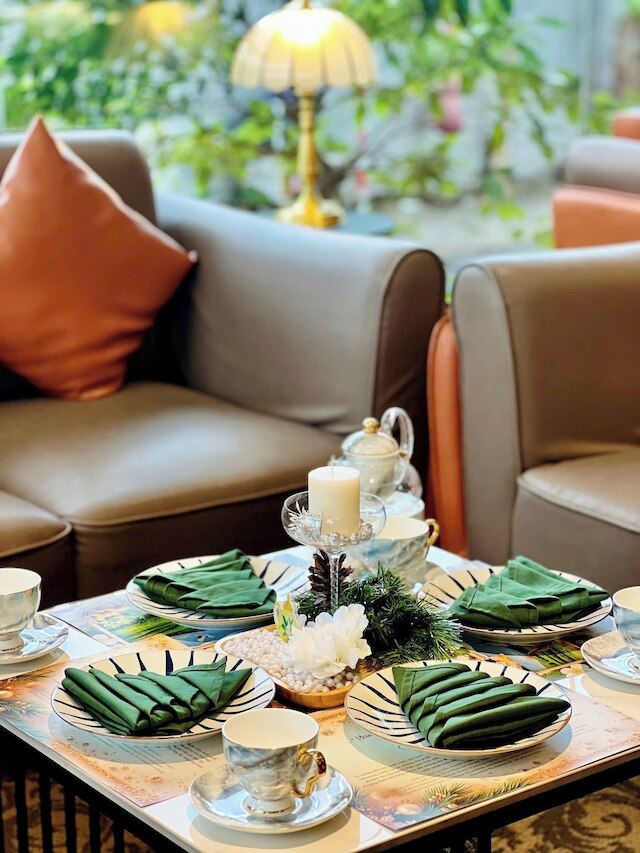 サンダルズ ステイ ホテル