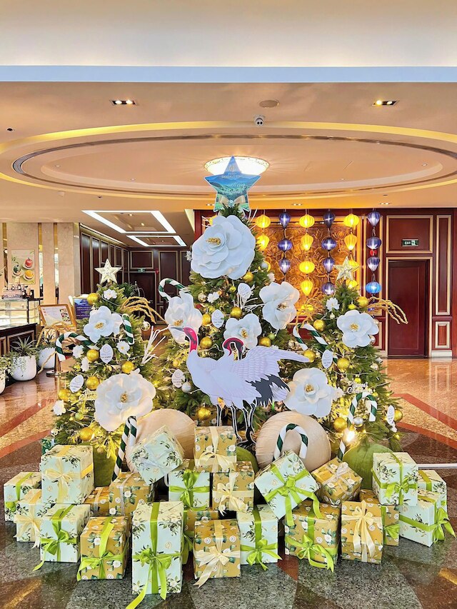 サンダルズ ステイ ホテル