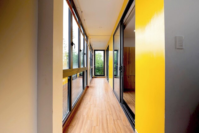 Le riverside Villa Hoi An by Hometown