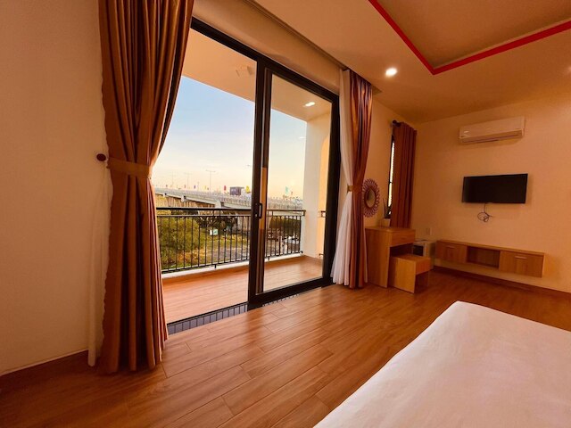 Le riverside Villa Hoi An by Hometown