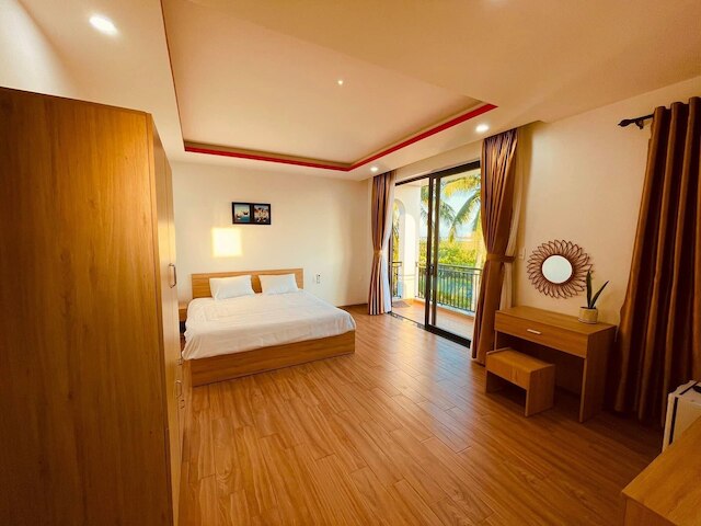 Le riverside Villa Hoi An by Hometown