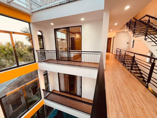 Le riverside Villa Hoi An by Hometown