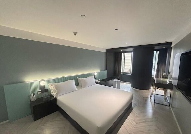 Xingzhi Yunbo Riverview Hotel (Chongqing Jiefangbei Hongyadong Branch)