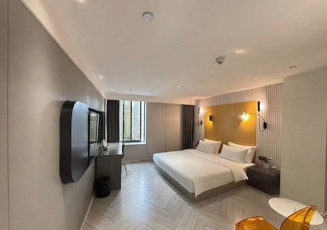 Xingzhi Yunbo Riverview Hotel (Chongqing Jiefangbei Hongyadong Branch)