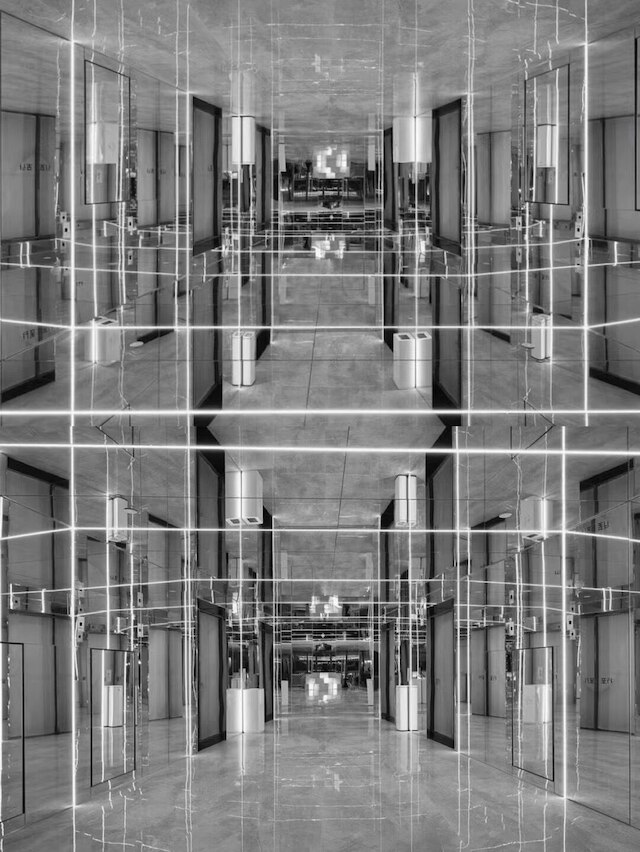 Xingzhi Yunbo Riverview Hotel (Chongqing Jiefangbei Hongyadong Branch)