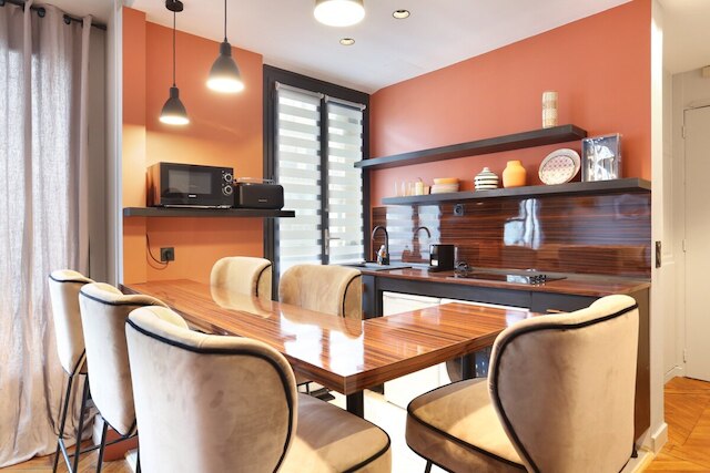 Superb Apartement 2 Bedrooms Center of Paris