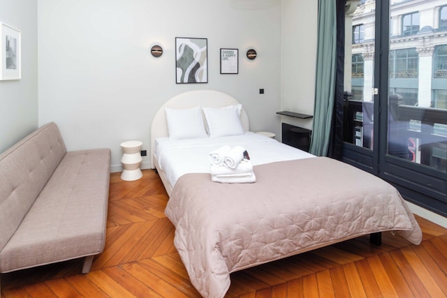 Superb Apartement 2 Bedrooms Center of Paris