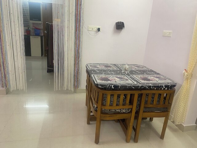 スリラクシュミ ニヴァサ