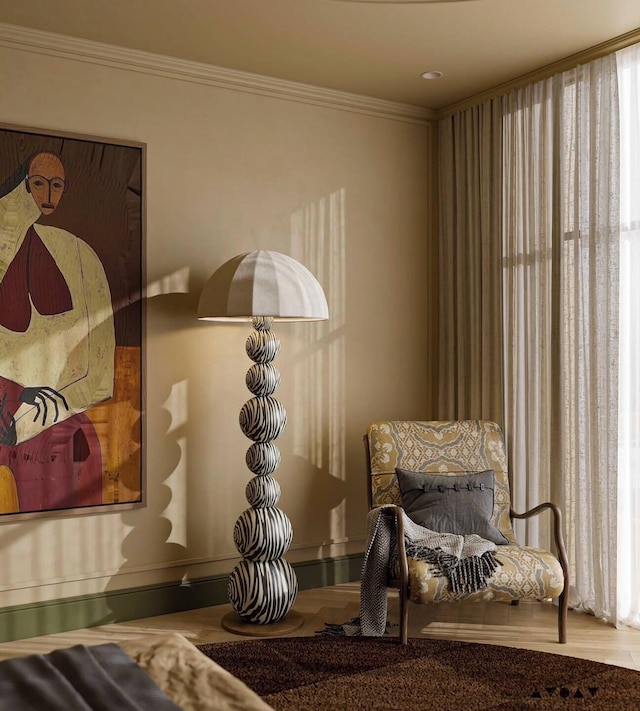 EMALIA Centre Building-Old Quarter