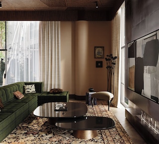 EMALIA Centre Building-Old Quarter