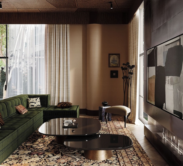 EMALIA Centre Building-Old Quarter