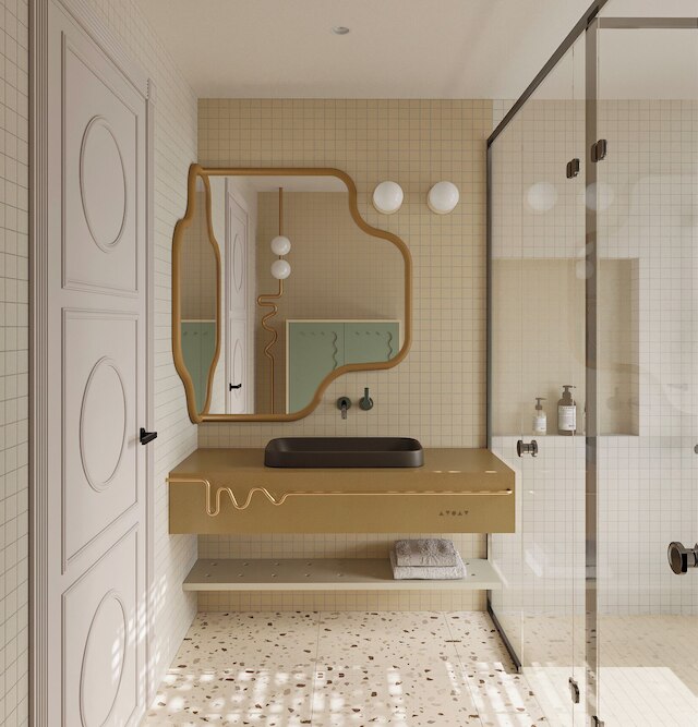 EMALIA Centre Building-Old Quarter