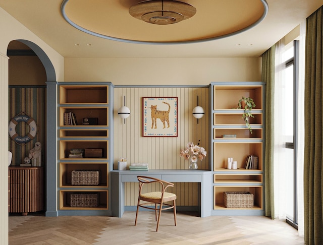 EMALIA Centre Building-Old Quarter