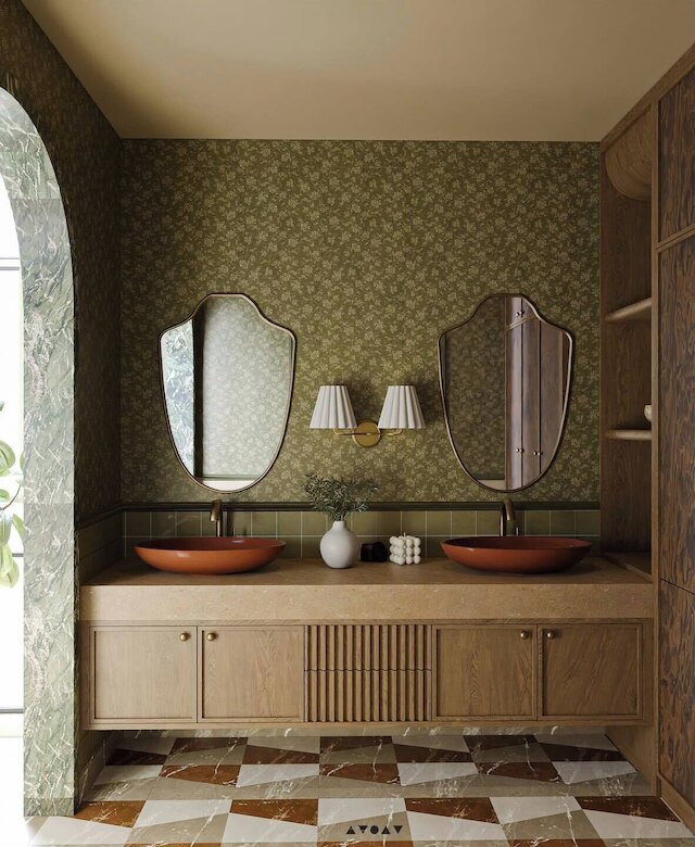 EMALIA Centre Building-Old Quarter