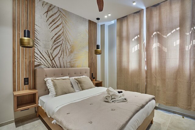 エクセプショナル アパートメント ニア モンマルトル 10 ピープル