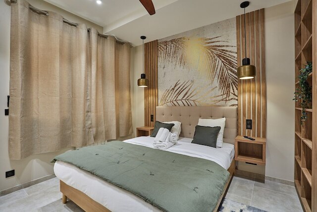 エクセプショナル アパートメント ニア モンマルトル 10 ピープル