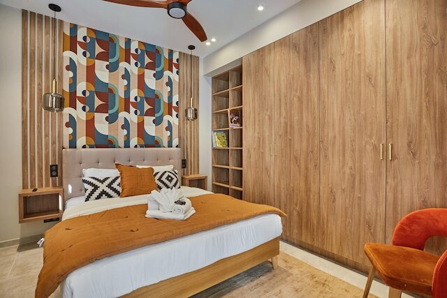 エクセプショナル アパートメント ニア モンマルトル 10 ピープル