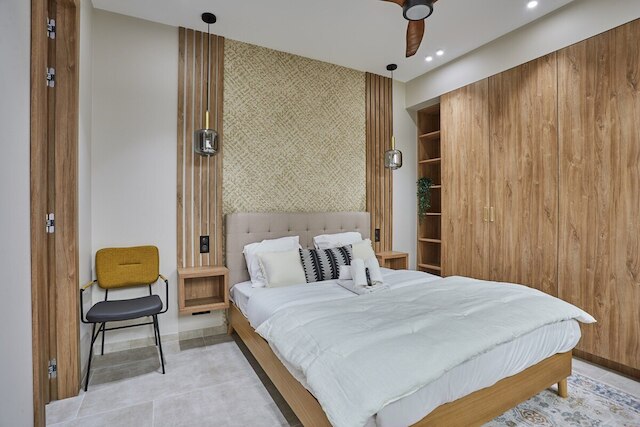 エクセプショナル アパートメント ニア モンマルトル 10 ピープル