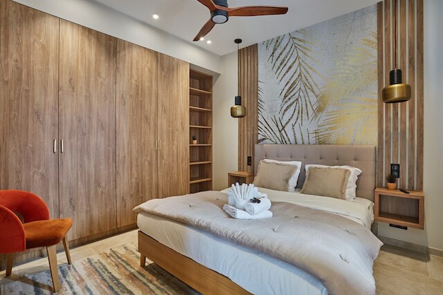 エクセプショナル アパートメント ニア モンマルトル 10 ピープル