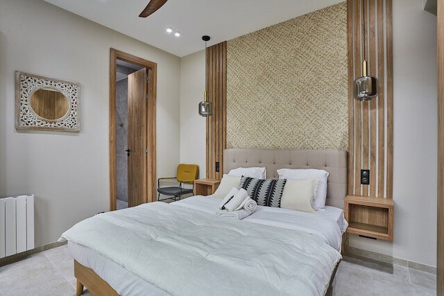 エクセプショナル アパートメント ニア モンマルトル 10 ピープル