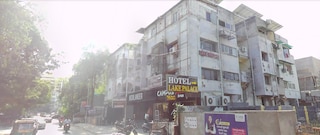 Hotel Lake Palace Ahmedabad