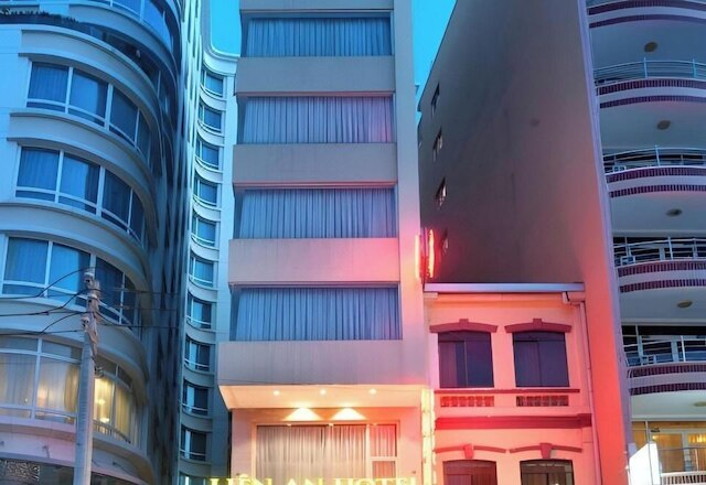 リエン アン サイゴン ホテル