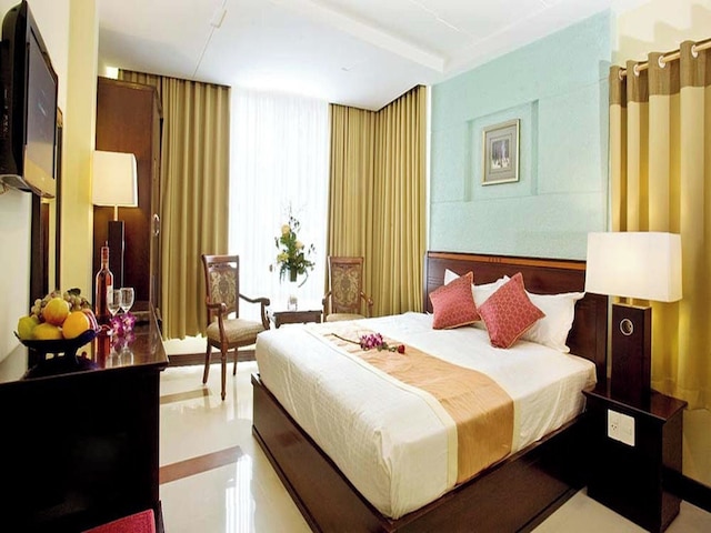 リエン アン サイゴン ホテル