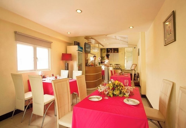 リエン アン サイゴン ホテル