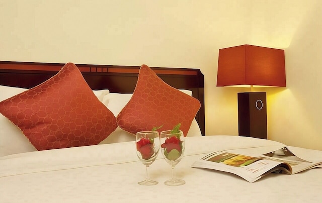 リエン アン サイゴン ホテル