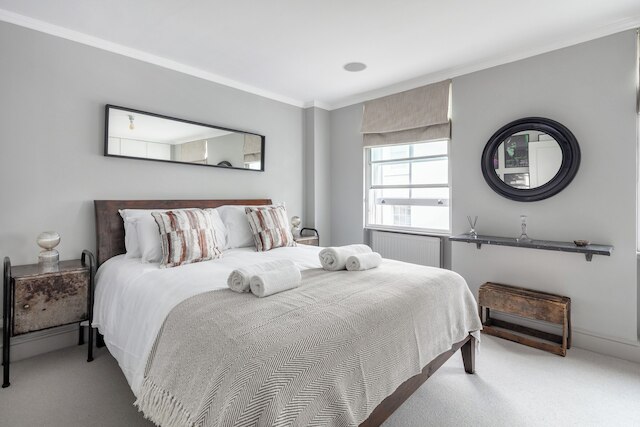 アーバン シック ペントハウス イン コベント ガーデン