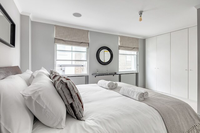 アーバン シック ペントハウス イン コベント ガーデン