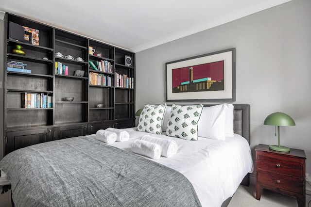 アーバン シック ペントハウス イン コベント ガーデン