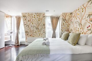 アーバン シック ペントハウス イン コベント ガーデン