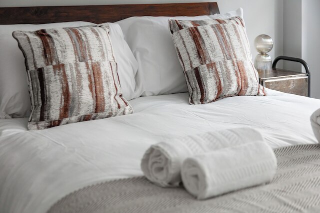 アーバン シック ペントハウス イン コベント ガーデン