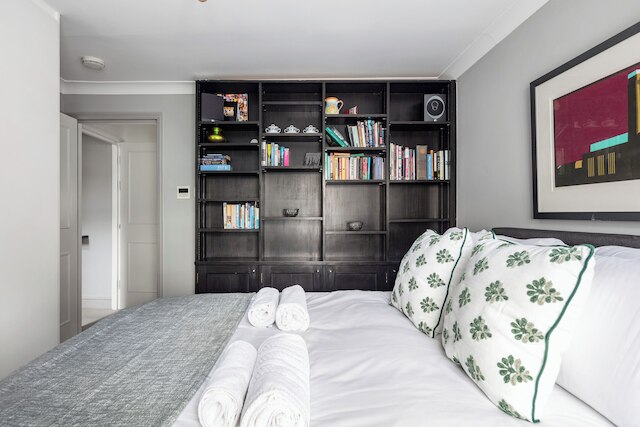 アーバン シック ペントハウス イン コベント ガーデン