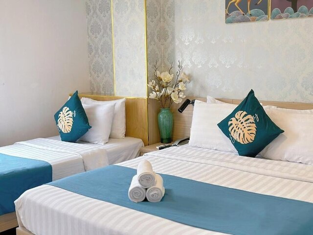 メラキ ブティック ホテル