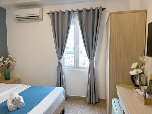 メラキ ブティック ホテル