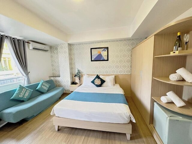 メラキ ブティック ホテル