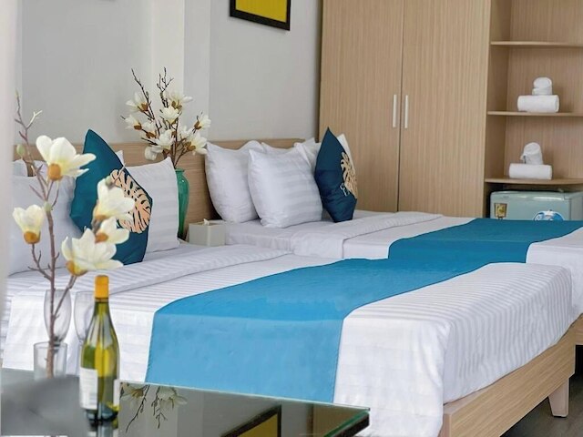 メラキ ブティック ホテル