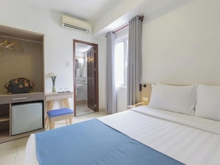 Meraki boutique hotel