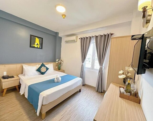 メラキ ブティック ホテル