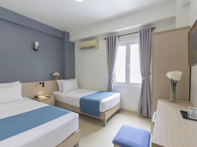 メラキ ブティック ホテル