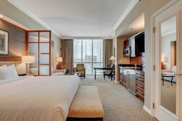 Eclipse Studio at Signature Hotel